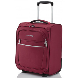 Чемодан Travelite CABIN/Bordeaux XS Очень Маленький TL590226-70
