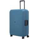 Чемодан Lojel VOJA/Ink Blue L Большой Lj-PP12L_IBL