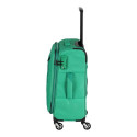 Валіза Travelite KITE/Green S Маленька TL089947-83 Валіза Travelite KITE/Green S Маленька TL089947-83