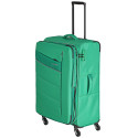 Валіза Travelite KITE/Green M Середня TL089948-83
