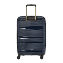 Чемодан Travelite MOTION/Navy M Средний TL074948-20