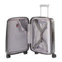 Чемодан Travelite ELBE/Anthracite S Маленький TL074547-04