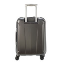 Чемодан Travelite ELBE/Anthracite S Маленький TL074547-04