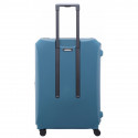 Чемодан Lojel VOJA/Ink Blue L Большой Lj-PP12L_IBL