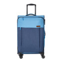 Чемодан Travelite NEOPAK/Blue M Средний TL090148-20