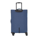 Чемодан Travelite NEOPAK/Blue M Средний TL090148-20