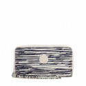 Портмоне Kipling ALIA Scribble Lines (18P) KI2511_18P