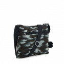 Женская сумка Kipling ALVAR Dynamic Dots (21Q) K13335_21Q