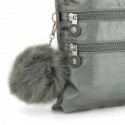 Женская сумка Kipling ALVAR Metallic Stony (19U) K12472_19U