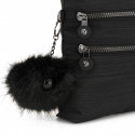 Жіноча сумка Kipling ALVAR True Dazz Black (G33) K12472_G33