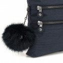 Женская сумка Kipling ALVAR True Dazz Navy (F77) K12472_F77
