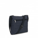 Женская сумка Kipling ALVAR True Dazz Navy (F77) K12472_F77