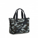 Женская сумка Kipling AMIEL Dynamic Dots (21Q) K15371_21Q