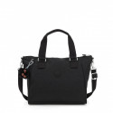 Жіноча сумка Kipling AMIEL True Black (J99) K15371_J99