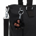 Жіноча сумка Kipling AMIEL True Black (J99) K15371_J99