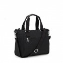 Жіноча сумка Kipling AMIEL True Black (J99) K15371_J99