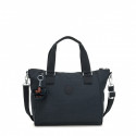 Жіноча сумка Kipling AMIEL True Navy (H66) K15371_H66