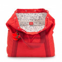 Сумка-рюкзак Kipling ART BACKPACK M Active Red (16P) KI3526_16P Сумка-рюкзак Kipling ART BACKPACK M Active Red (16P) KI3526_16P