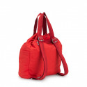 Сумка-рюкзак Kipling ART BACKPACK M Active Red (16P) KI3526_16P Сумка-рюкзак Kipling ART BACKPACK M Active Red (16P) KI3526_16P
