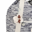 Сумка-рюкзак Kipling ART BACKPACK M Scribble Lines (18P) KI3526_18P Сумка-рюкзак Kipling ART BACKPACK M Scribble Lines (18P) KI3526_18P