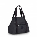 Женская сумка Kipling ART M Active Denim (25E) KI2987_25E