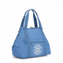 Женская сумка Kipling ART M Dynamic Blue (29H) KI2522_29H