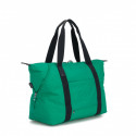 Жіноча сумка Kipling ART M Lively Green (28S) KI2522_28S