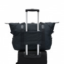 Жіноча сумка Kipling ART M Lively Navy (75Z) KI2522_75Z