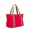 Женская сумка Kipling ART M True Red C (88Z) K13405_88Z