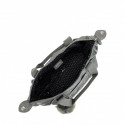 Женская сумка Kipling ART MINI Metallic Stony (19U) K15410_19U