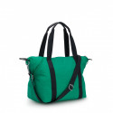 Жіноча сумка Kipling ART NC Lively Green (28S) KI2521_28S Жіноча сумка Kipling ART NC Lively Green (28S) KI2521_28S