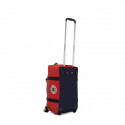 Дорожня сумка на колесах Kipling ART ON WHEELS M Active Red Bl (17M) KI3131_17M Дорожня сумка на колесах Kipling ART ON WHEELS M Active Red Bl (17M) KI3131_17M