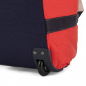 Дорожня сумка на колесах Kipling ART ON WHEELS M Active Red Bl (17M) KI3131_17M Дорожня сумка на колесах Kipling ART ON WHEELS M Active Red Bl (17M) KI3131_17M