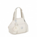 Женская сумка Kipling ART Dazz White (23H) K21091_23H Женская сумка Kipling ART Dazz White (23H) K21091_23H