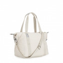 Женская сумка Kipling ART Dazz White (23H) K21091_23H Женская сумка Kipling ART Dazz White (23H) K21091_23H
