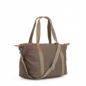Жіноча сумка Kipling ART True Beige C (22X) K10619_22X