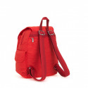 Рюкзак Kipling CITY PACK S Active Red (16P) K15635_16P