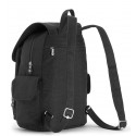 Рюкзак Kipling CITY PACK True Black (J99) K12147_J99