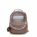 Рюкзак для ноутбука Kipling CLAS SEOUL S True Beige C (22X) KI2641_22X