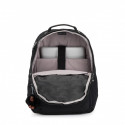 Рюкзак для ноутбука Kipling CLAS SEOUL True Black (J99) K12622_J99
