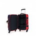 Чемодан Kipling CYRAH S Active Red Bl (17M) S Маленький K14860_17M