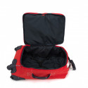 Чемодан Kipling DARCEY Active Red Bl (17M) S Маленький K15260_17M