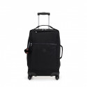 Валіза Kipling DARCEY True Black (J99) S Маленька K15260_J99