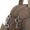 Женская сумка Kipling DEFEA UP True Beige (77W) KI2500_77W