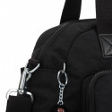 Жіноча сумка Kipling DEFEA UP True Black (J99) KI2500_J99