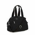 Жіноча сумка Kipling DEFEA UP True Black (J99) KI2500_J99