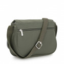 Сумочка / Клатч Kipling EARTHBEAT S Jaded Green C (20J) KI2502_20J