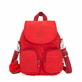 Рюкзак Kipling FIREFLY UP Active Red (16P) K12887_16P