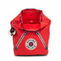 Рюкзак Kipling FUNDAMENTAL Active Red Bl (17M) K01374_17M