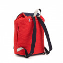 Рюкзак Kipling FUNDAMENTAL Active Red Bl (17M) K01374_17M